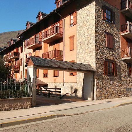 La Bruna De Esterri Esterri d'Àneu Kültér fotó